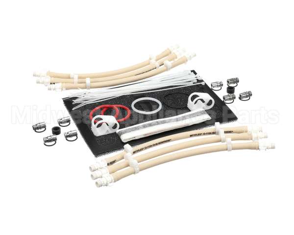 5000-038 Concordia Beverage Kit Pm Dom X6