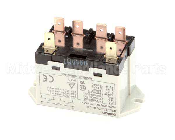 5000-150 Somerset Industries Relay 120V