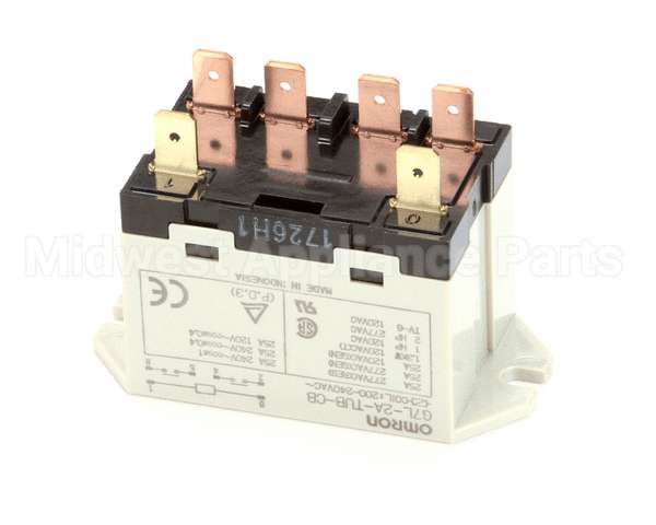 5000-151 Somerset Industries Relay 220V