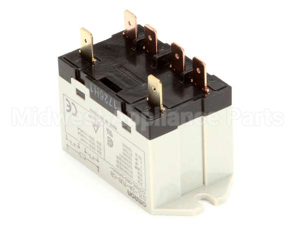 5000-151 Somerset Industries Relay 220V