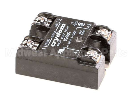 5000-152 Somerset Industries Relay Crydom D2425G