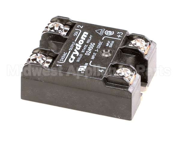 5000-152 Somerset Industries Relay Crydom D2425G