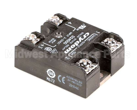 5000-152 Somerset Industries Relay Crydom D2425G
