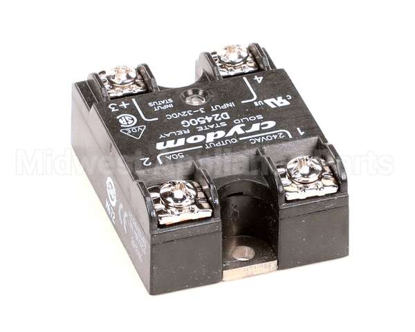 5000-152 Somerset Industries Relay Crydom D2425G