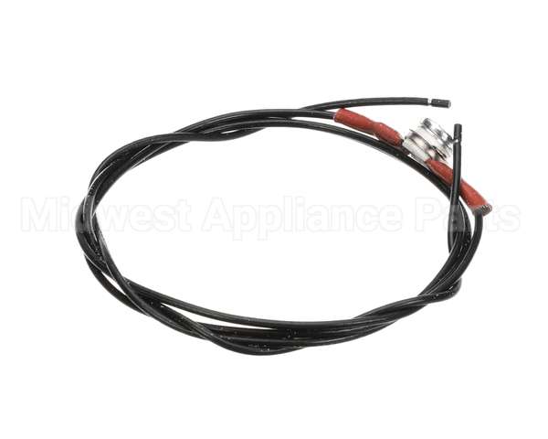 5000-163 Somerset Industries Thermostat 1/2 Disc .7 Tall