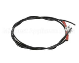 5000-163 Somerset Industries Thermostat 1/2 Disc .7 Tall