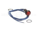 5000-198 Somerset Industries Switch Power Red