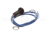 5000-198 Somerset Industries Switch Power Red