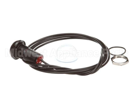 5000-199 Somerset Industries Switch Power Green