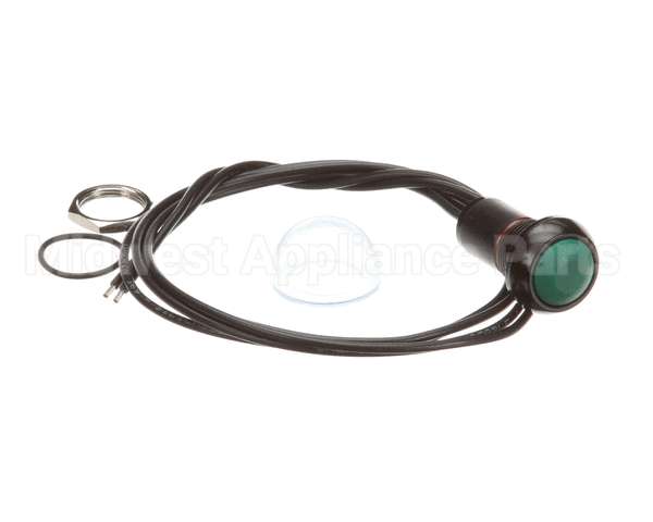 5000-199 Somerset Industries Switch Power Green