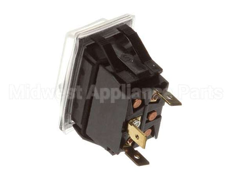 5000-200 Somerset Industries Switch Rocker 110/220Vac 3 Pro