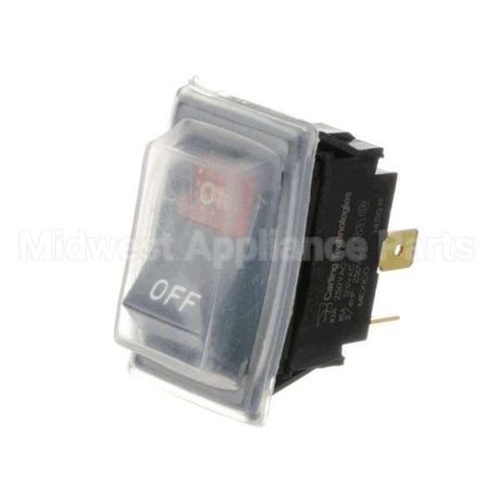5000-201 Compatible Somerset Switch Rocker 110/220Vac 4 Pro