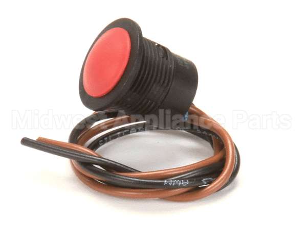 5000-202 Somerset Industries Switch Power Red Membrane