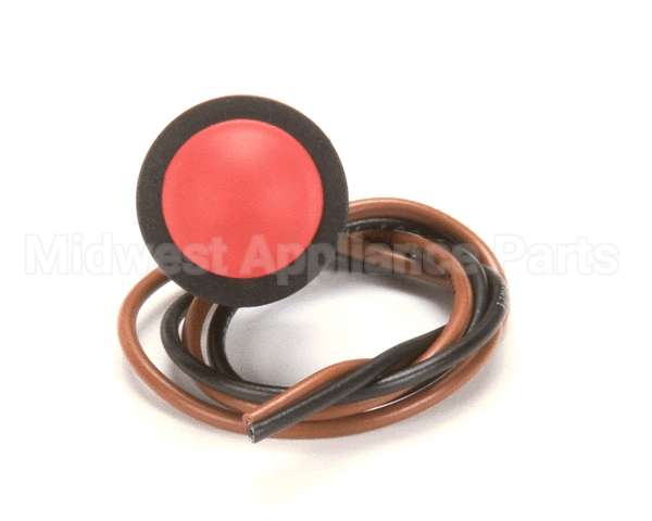 5000-202 Somerset Industries Switch Power Red Membrane