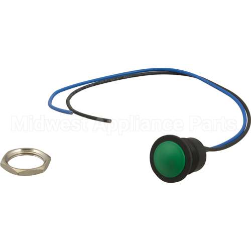 5000-203 Compatible Somerset Switch, Powergreen, Start, N/O