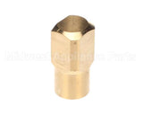5000-2103 Fisher Close Elbow 3/4F Nl Brs