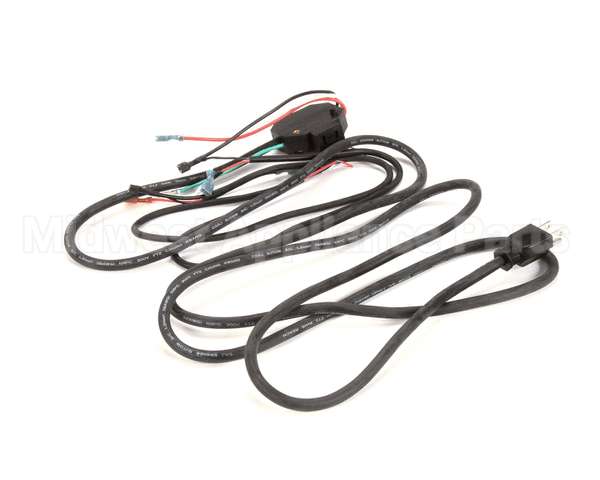5000-230 Somerset Industries Harness Power Molded