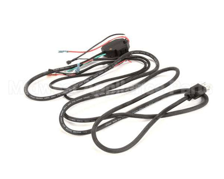 5000-230 Somerset Industries Harness Power Molded