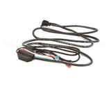 5000-230 Somerset Industries Harness Power Molded