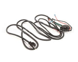 5000-230 Somerset Industries Harness Power Molded