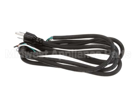 5000-236 Somerset Industries Harness Cord Power Male 110Vac