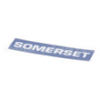 5000-312 Compatible Somerset Label Somerset