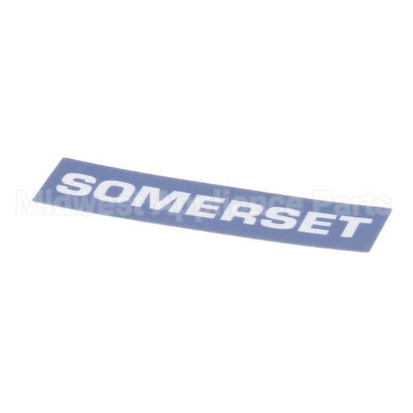 5000-312 Compatible Somerset Label Somerset