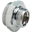 5000-3305 Compatible Fisher Adaptor, Stem, Lh, 3/4"Faucet