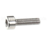 50000 Unic M3X10Mm Stainless Steel Screw (2.5Mm Cap
