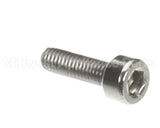 50000 Unic M3X10Mm Stainless Steel Screw (2.5Mm Cap