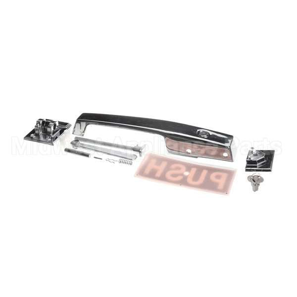 500000016 Compatible Kolpak Handle 1236 / Will Repla