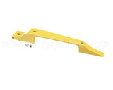 500000066 Kolpak Handle Kason Yellow 926 No Ir