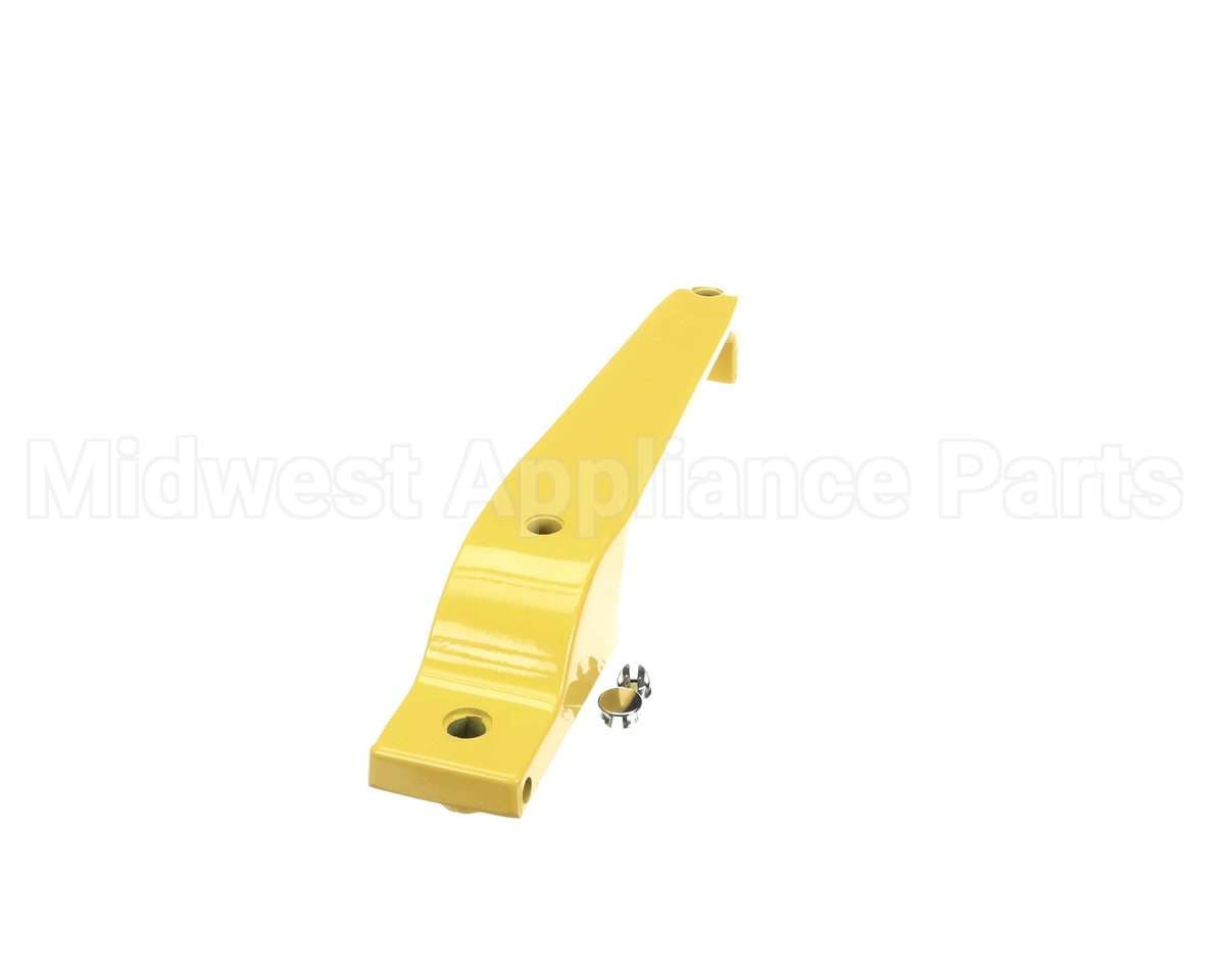 500000066 Kolpak Handle Kason Yellow 926 No Ir