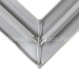 500000067 Compatible Kolpak Gasket 36X78 Single 4 Si Ded