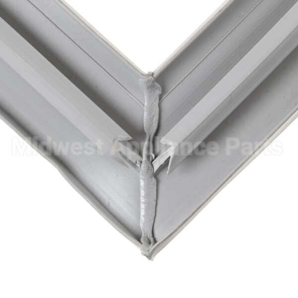 500000067 Compatible Kolpak Gasket 36X78 Single 4 Si Ded