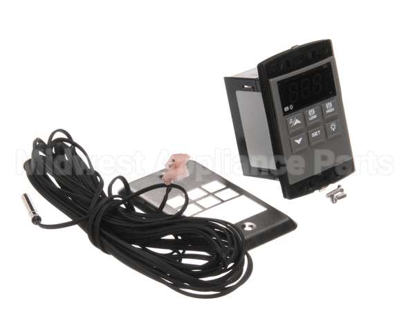 500000129 Kolpak Alarm - Weiss Alarm Pak Xwa11V