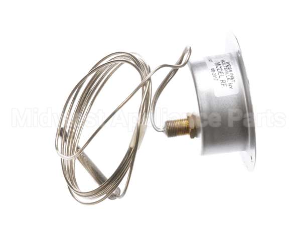 500000133 Kolpak Thermometer - 2In Dial 6Ft Lea