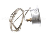 500000133 Kolpak Thermometer - 2In Dial 6Ft Lea