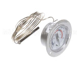 500000133 Kolpak Thermometer - 2In Dial 6Ft Lea