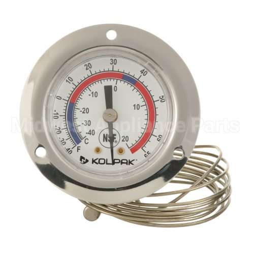 500000139 Compatible Kolpak Alarm - Weiss Alarm Pak Xwa11V