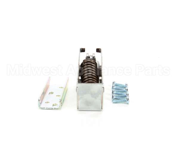 500000273 Kolpak Door Closer K1095 Flush Std (6