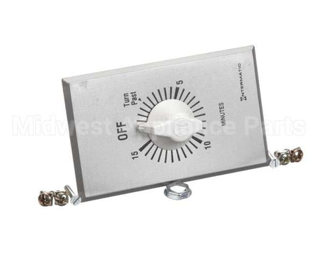 500000299 Kolpak Timer Intermatic Ff315M