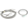 500000406 Compatible Kolpak Heater Wire Service Kit, 20 Ft