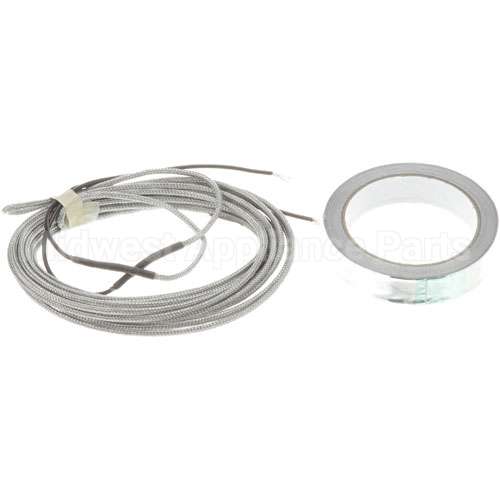 500000406 Compatible Kolpak Heater Wire Service Kit, 20 Ft
