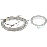 500000406 Compatible Kolpak Heater Wire Service Kit, 20 Ft