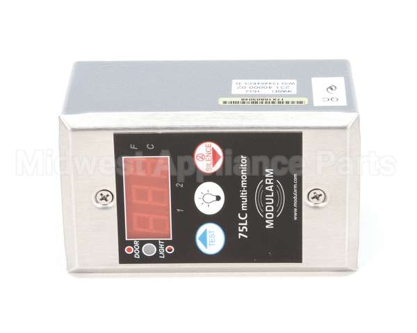 500000462 Kolpak Alarm - Modularm 75Lc 25Ft Lea