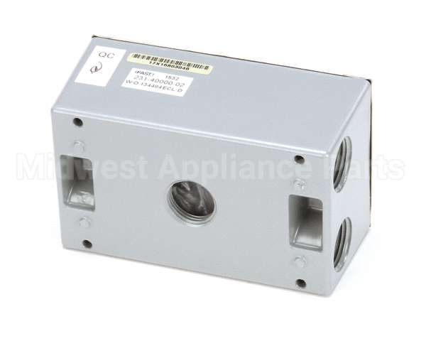 500000462 Kolpak Alarm - Modularm 75Lc 25Ft Lea