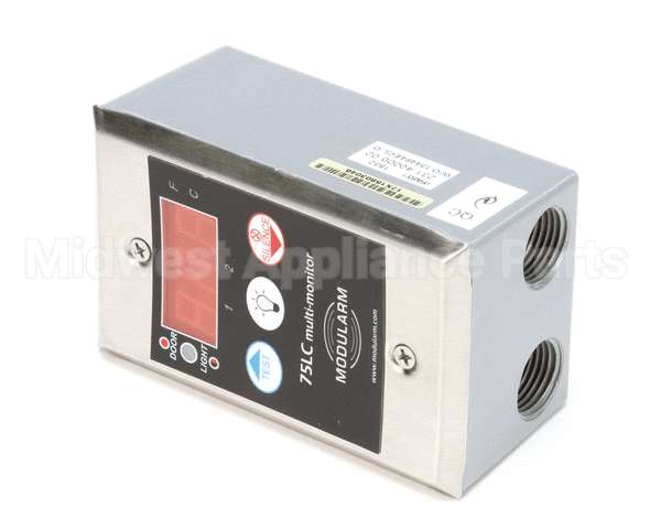 500000462 Kolpak Alarm - Modularm 75Lc 25Ft Lea