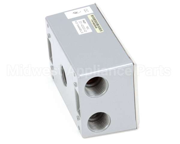 500000462 Kolpak Alarm - Modularm 75Lc 25Ft Lea