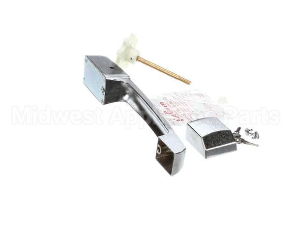 500000553 Kolpak Handle - Kason 27C Lockable Br